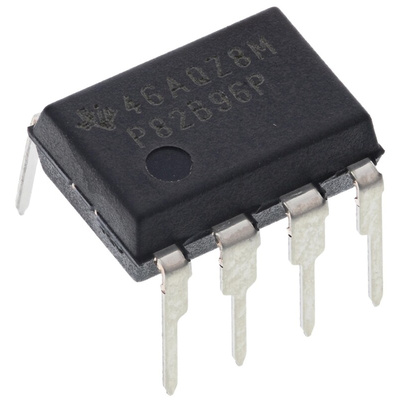 Texas Instruments P82B96P Bus Buffer, 8-Pin PDIP