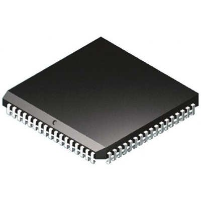 Microchip USB5537B-5000AKZE, USB Controller, 5Gbit/s, USB 2.0, USB 3.0, 1.25 V, 3.3 V, 72-Pin QFN