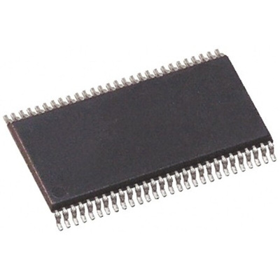 onsemi FIN3385MTDX, LVDS Serdes 28 LVTTL LVDS, 56-Pin TSSOP