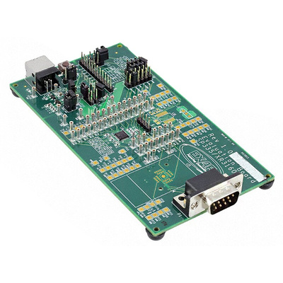 EXAR Multiprotocol Transceiver 32-Pin QFN, SP335EER1-0A-EB