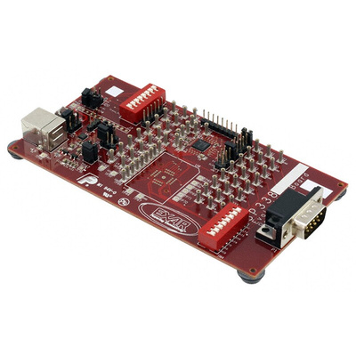 EXAR Multiprotocol Transceiver 40-Pin QFN, SP338EER1-0A-EB