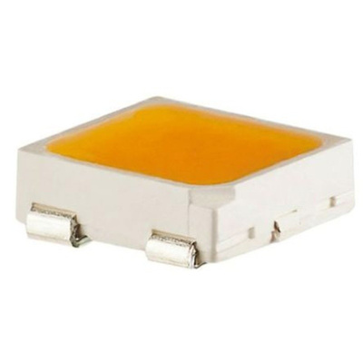 10.2 V White LED PLCC 4 SMD, Cree XLamp ML-E MLEAWT-A1-0000-0003E1