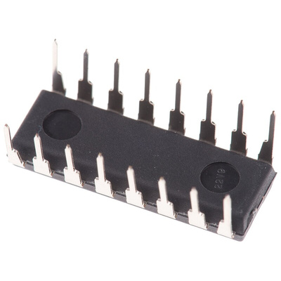 Texas Instruments SN74LS139AN, Decoder, 16-Pin PDIP