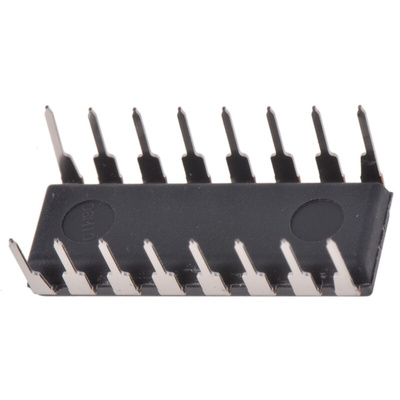Texas Instruments SN74HC138N, Decoder, 16-Pin PDIP