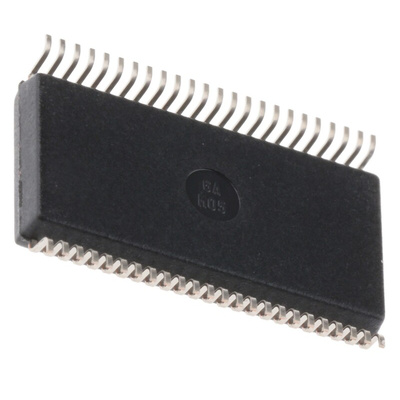 Texas Instruments SN74ALVC164245DL, Dual Bus Transceiver, 16-Bit Non-Inverting LVTTL, 48-Pin SSOP