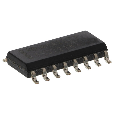 Texas Instruments TSS721AD Bus Transceiver, 16-Pin SOIC