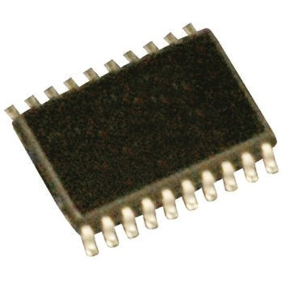 Toshiba TC74LCX540FK(EL,K) Bus Buffer, 20-Pin VSSOP