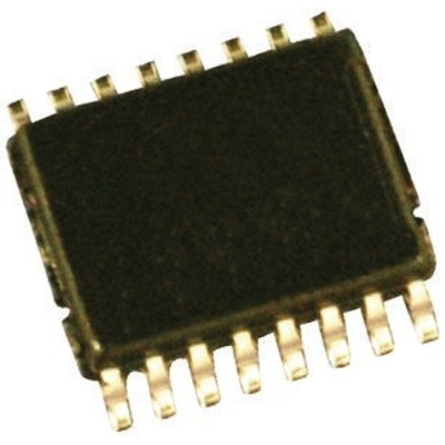 Toshiba TC74VHC138FK(EL,K), Decoder, 16-Pin VSSOP