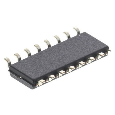 Nexperia 74HC138D,653, Decoder, 16-Pin SO