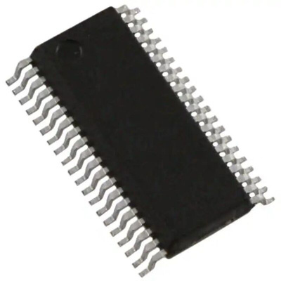 Renesas Electronics QS3VH245PAG8, Bus Switch, 8:1, 20-Pin  TSSOP