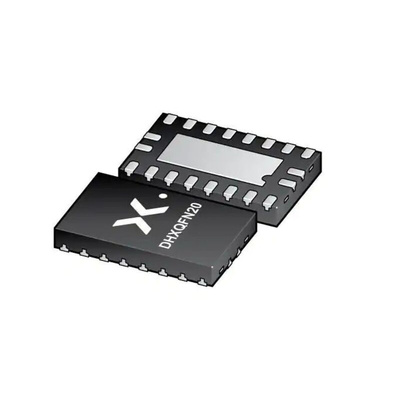 Nexperia 74LVC245ABZX, 18 Bus Transceiver, 18-Bit
