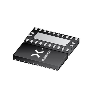 Nexperia 74LVC8T245BZX, 18 Logic Level Translator, 8-Bit