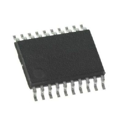Renesas Electronics 74CBTLV3244PGG8, Bus Switch
