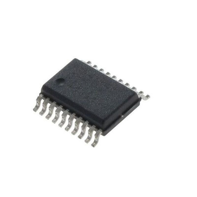 Renesas Electronics QS3VH245QG8, Bus Switch