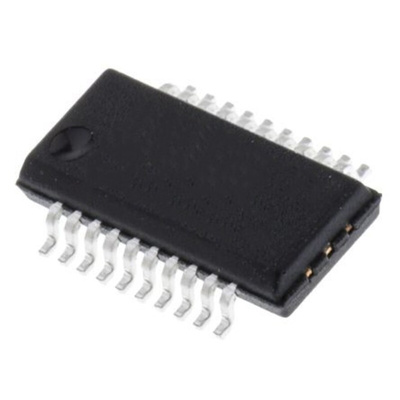 Renesas Electronics QS3VH245QG, Bus Switch, 12 x 1:1