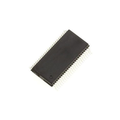 Renesas Electronics 74ALVC164245PVG, Dual Voltage Level Translator