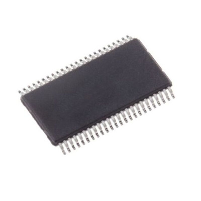 Renesas Electronics 74FCT16244ATPVG Buffer & Line Driver