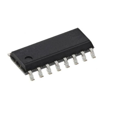 Renesas Electronics QS3VH251QG, Bus Switch