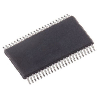 Renesas Electronics 74LVCHR162245APAG8, Dual Bus Transceiver