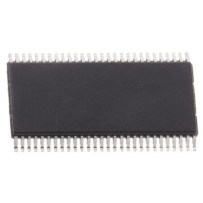 Renesas Electronics 74LVCH16543APAG, Octal Bus Transceiver