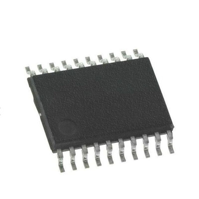 Renesas Electronics 74FCT3245APGG8, Octal Bus Transceiver, 8-Bit