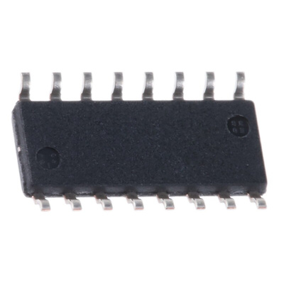 Nexperia 74HC238D,652, Decoder, 16-Pin SOIC