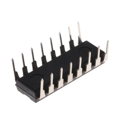 Texas Instruments CD4020BE 14-stage Through Hole Binary Counter, 16-Pin PDIP