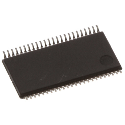 Texas Instruments 74AVC16T245DGGR, Dual Bus Transceiver, 16-Bit Non-Inverting CMOS, 48-Pin TSSOP