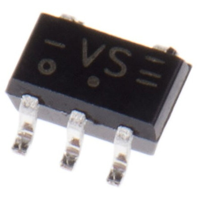 Nexperia 74LVC1G79GW,125 D Type Flip Flop IC, CMOS, 5-Pin TSSOP