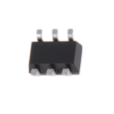 Nexperia 74LVC2G34GW,125, Dual-Channel Inverting Single Ended Buffer, 6-Pin SC-88