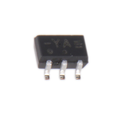 Nexperia 74LVC2G34GW,125, Dual-Channel Inverting Single Ended Buffer, 6-Pin SC-88