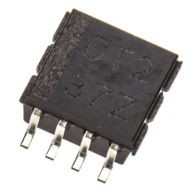 Toshiba TC7W74FK(TE85L,F) D Type Flip Flop IC, C2MOS, 8-Pin SSOP