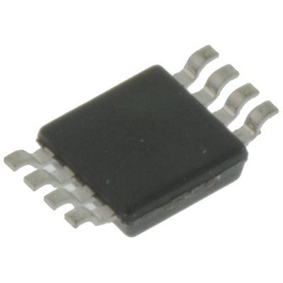 onsemi MC100EP33DTG, Frequency Divider, , 1-Channel, 8-Pin TSSOP