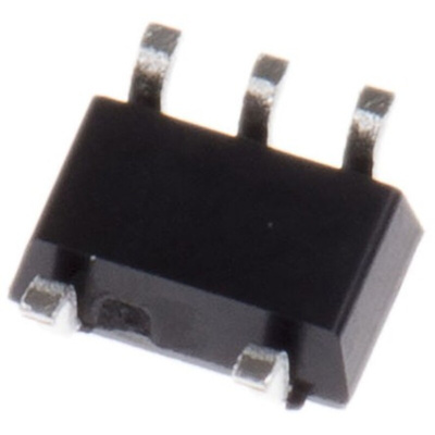 Nexperia 74LVC1G08GW,125 2-Input AND Logic Gate, 5-Pin TSSOP