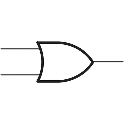 Nexperia 74AHC1G32GW,125 2-Input OR Logic Gate, 5-Pin TSSOP