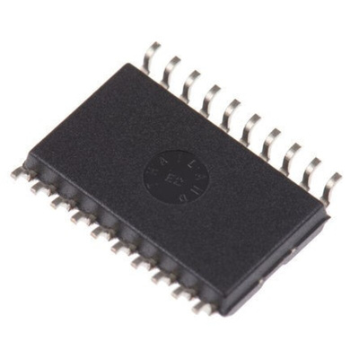Nexperia 74HCT273D,653 Octal D Type Flip Flop IC, D Type Flip-Flop, 20-Pin SOIC