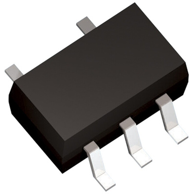 Toshiba TC7SZ05FU,LJ(CT Inverter, 5-Pin SOT-25