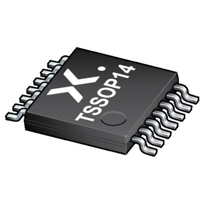 Nexperia 74LVC04APW,118 Inverter