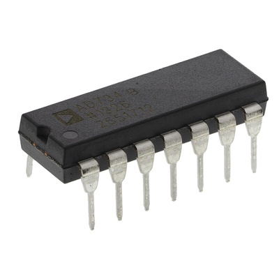 Texas Instruments SN74HCT74N Dual D Type Dual D Type Flip Flop, LSTTL, 14-Pin PDIP