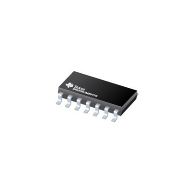 Texas Instruments SN74ACT04D Hex CMOS Inverter