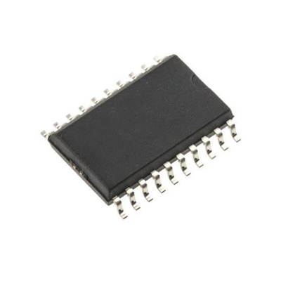 Renesas Electronics 74FCT521ATSOG, 8bit-Bit, Comparator, TTL