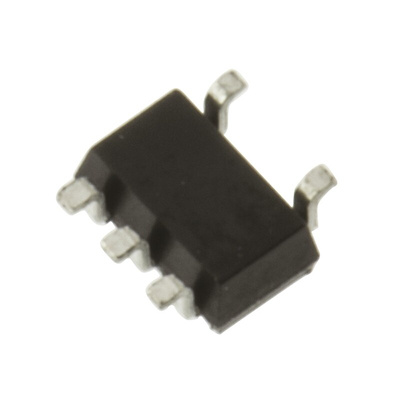Nexperia 74HC1G14GW,125 Schmitt Trigger Inverter, 5-Pin TSSOP