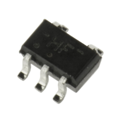 Nexperia 74HC1G14GW,125 Schmitt Trigger Inverter, 5-Pin TSSOP