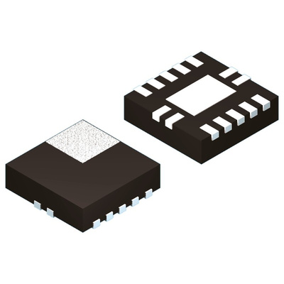 Nexperia 74HC74BQ,115 D Type Flip Flop IC, Single Ended, 14-Pin DHVQFN