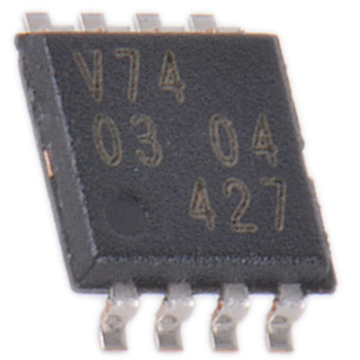 Nexperia 74LVC2G74DP,125 D Type Flip Flop IC, CMOS, 8-Pin TSSOP