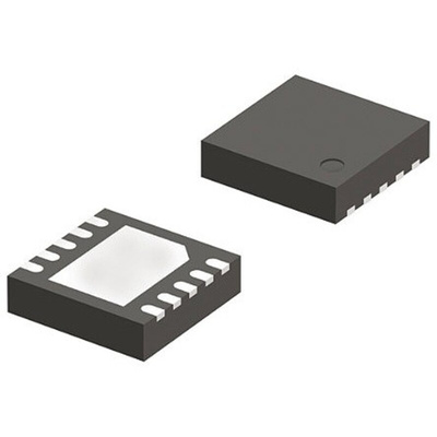 DiodesZetex ULN2003F12FN-7 Logic Gate, 10-Pin DFN3030