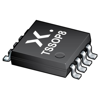Nexperia 74LVC1G123DP,125 Monostable Multivibrator 32mA, 8-Pin TSSOP