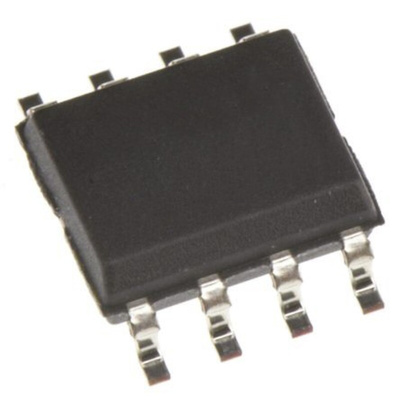 onsemi MC100EL04DG 1-Input Logic Gate, 8-Pin SOIC