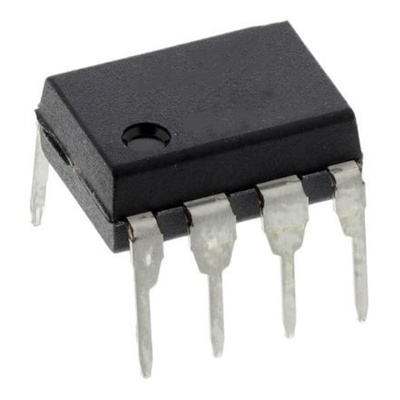 Maxim Integrated DG419DJ+ Multiplexer 10 to 30 V, 8-Pin PDIP