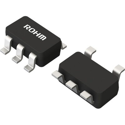 ROHM BD7LS08G-CTL 2-Input AND Logic Gate